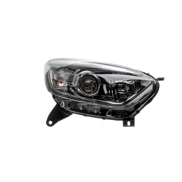 711307024451 MAGNETI MARELLI Voorlamp Smart ROADSTER