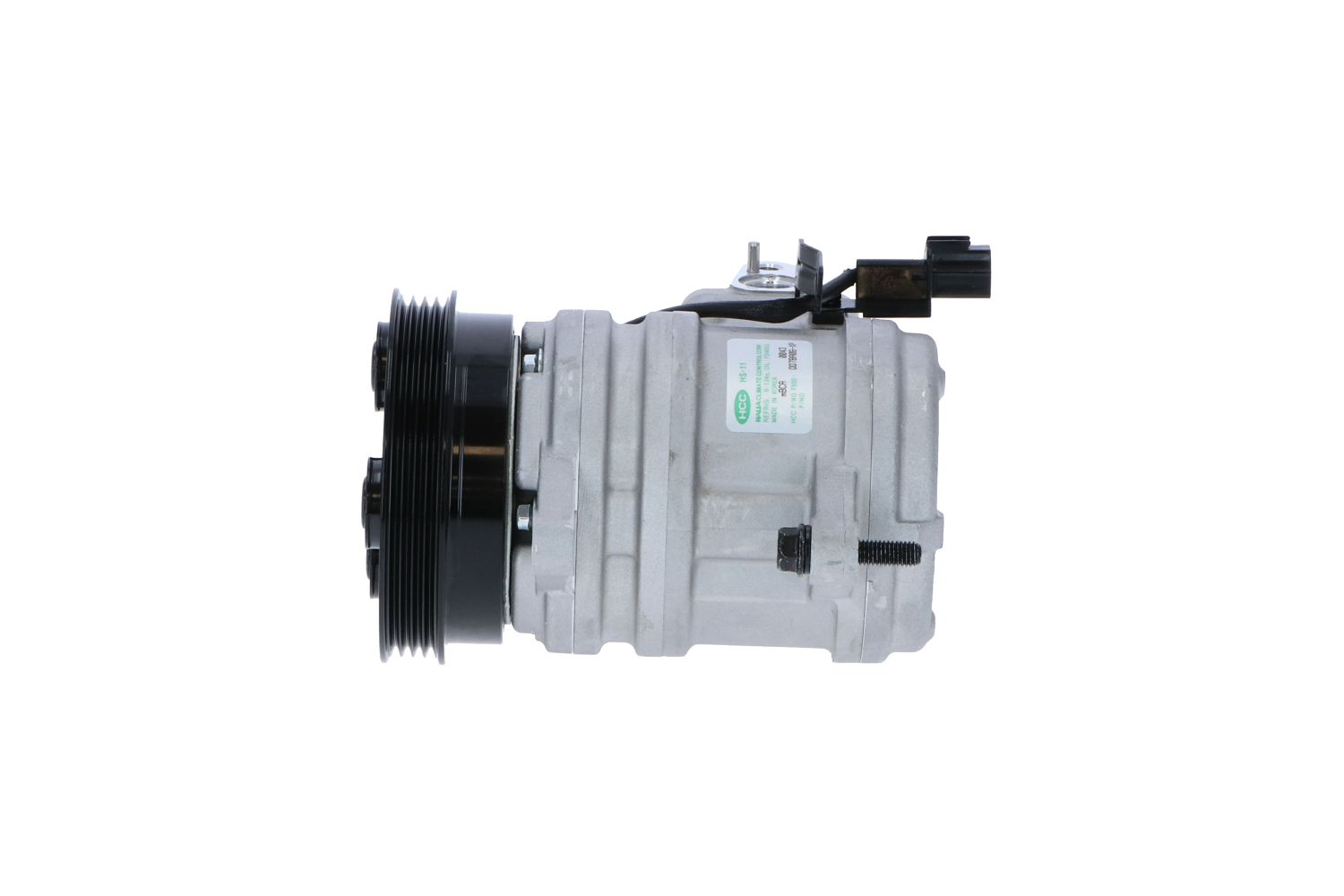 977010X000 OE NRF Klimakompressor 32439G