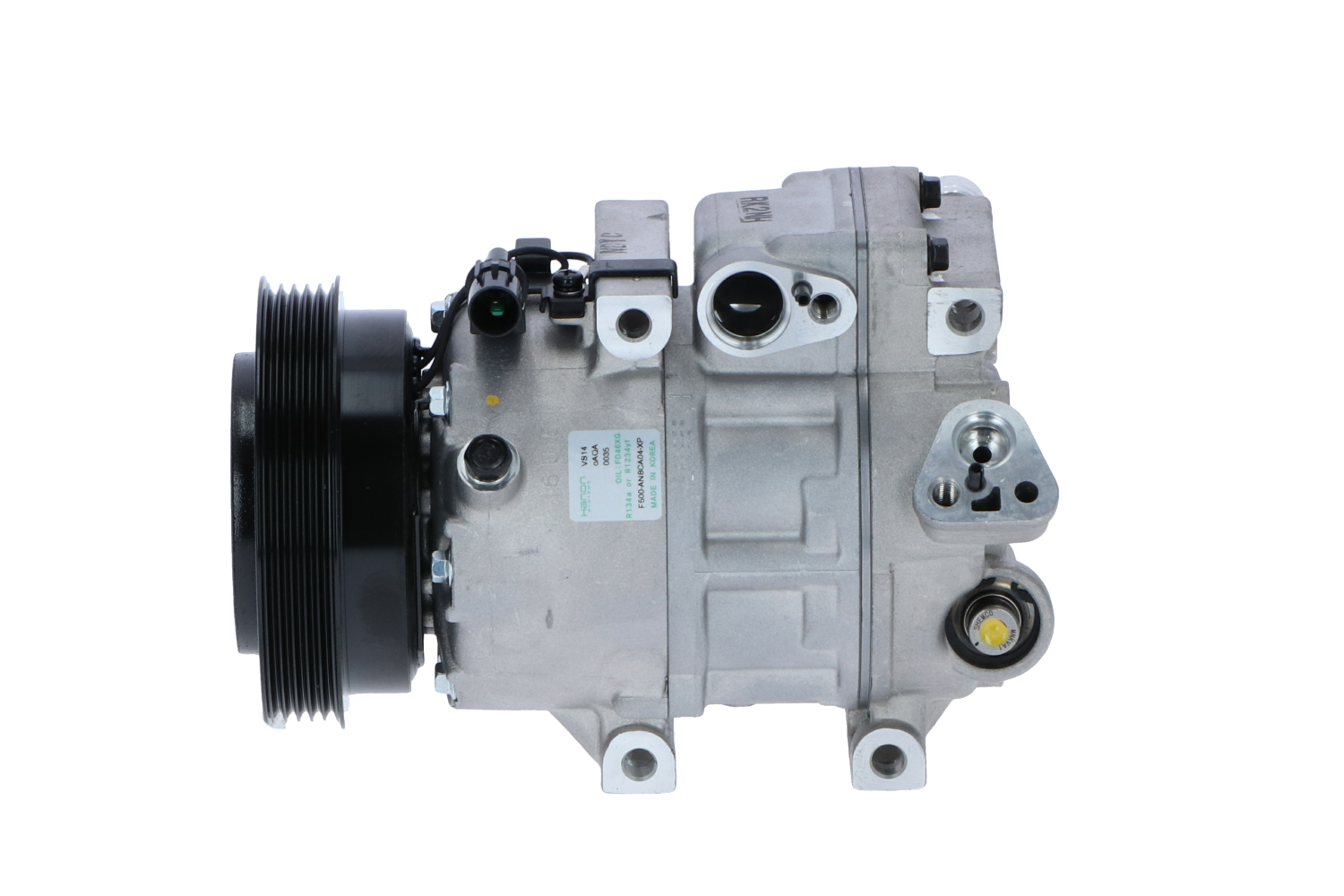 NRF Klimakompressor 32468G
