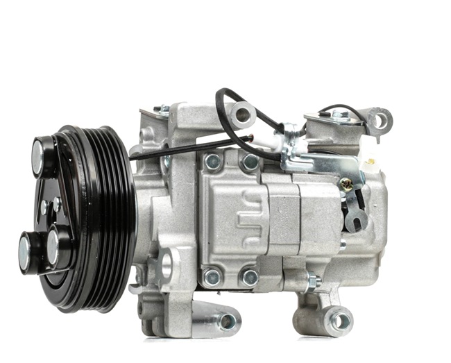 H12A1AJ4EZ OE NRF Compressor, ar condicionado 32681G
