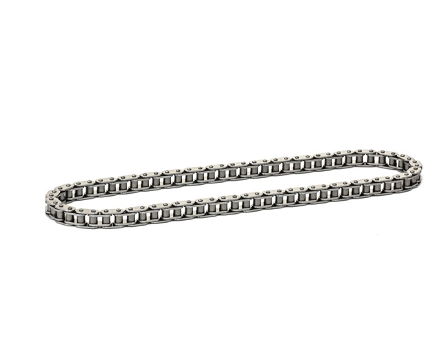 Audi R8 2007 Timing chain 39969 FEBI BILSTEIN
