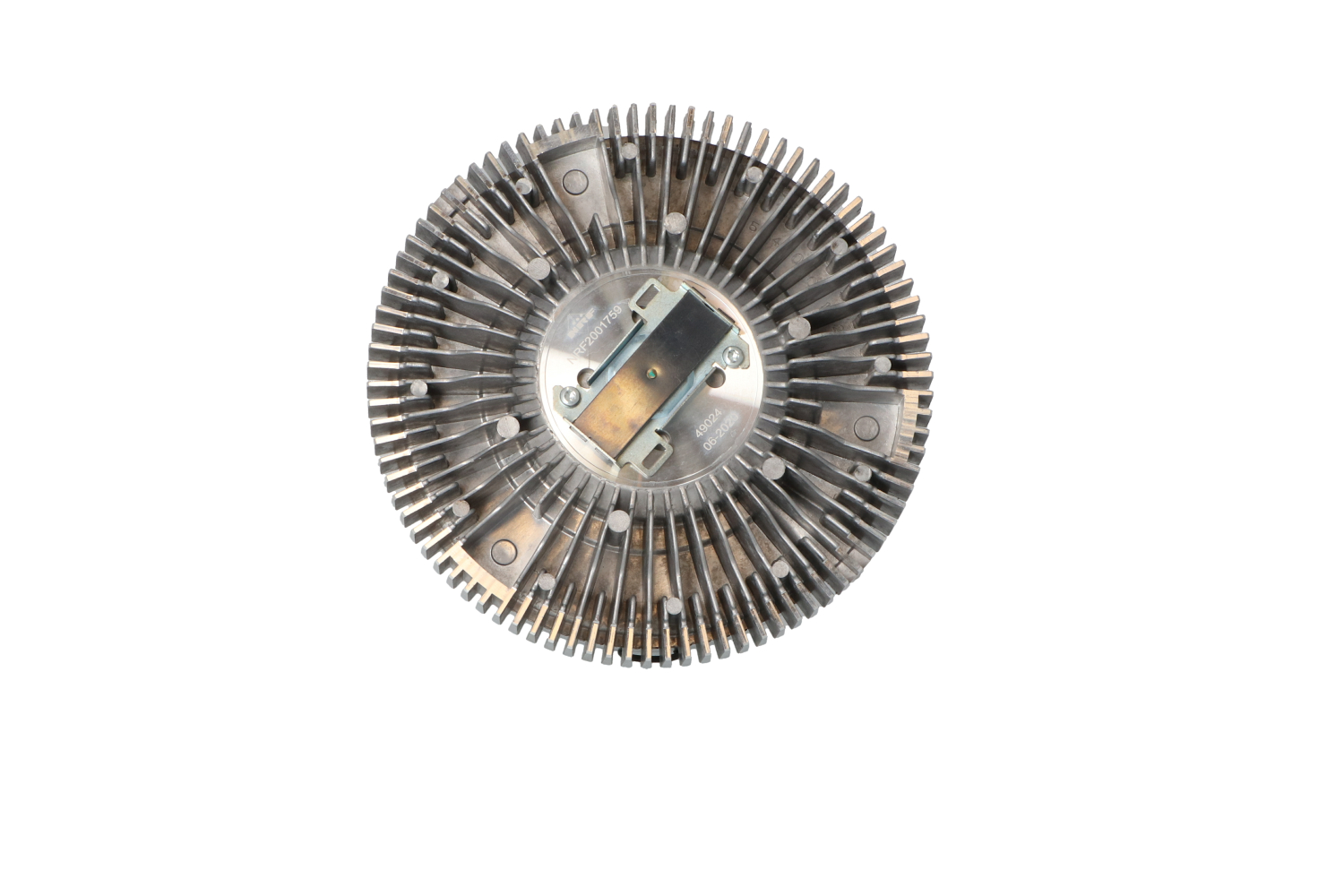 A9062000822 OE NRF Embraiagem, ventilador do radiador 49024