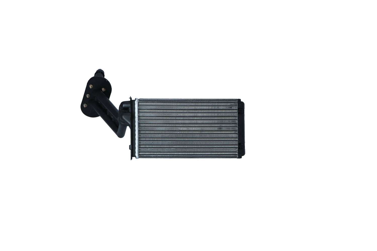 54280 NRF Heater core RENAULT TRAFIC
