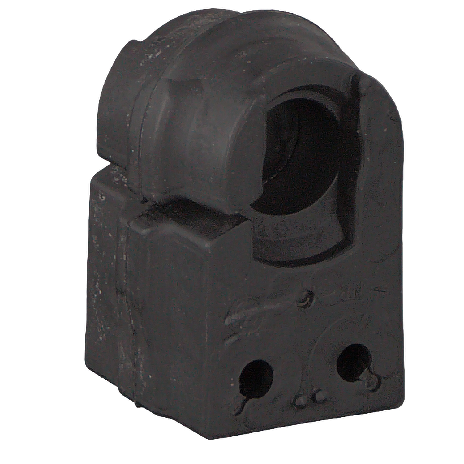 FEBI BILSTEIN 40144 Stabigummis RENAULT Megane III Schrägheck (BZ0/1) 2.0 dCi 160 PS Diesel 2009