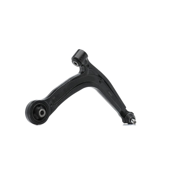 FEBI BILSTEIN 40711 Brazo oscilante Fiat 500 Cabrio 1.4 Flex (301OB6) Gasolina/Etanol 88 cv 2014 precio