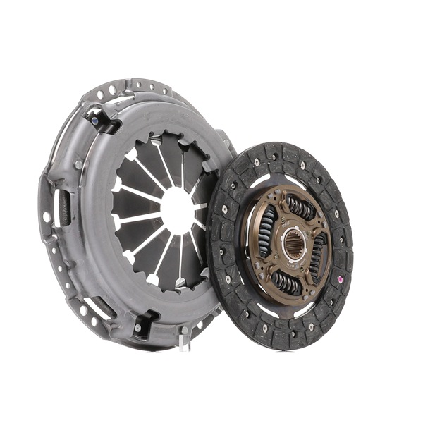 SACHS 3000 951 456 sankabos komplektas TOYOTA Corolla Cross (_G10_)