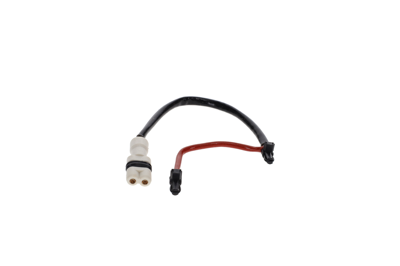 92861236600 OE BOSCH Сигнализатор, износ тормозных колодок 1 987 474 590