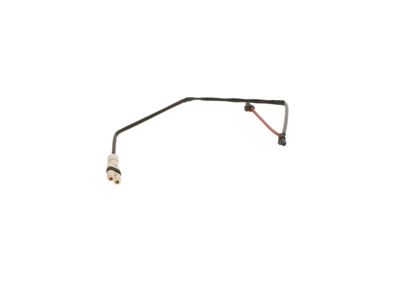 BOSCH 1 987 474 591 nieuwe slijtage indicator remblokken Porsche 911 964 prijs