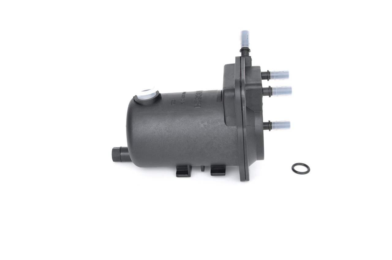 BOSCH Brændstof-filter 0 450 907 012