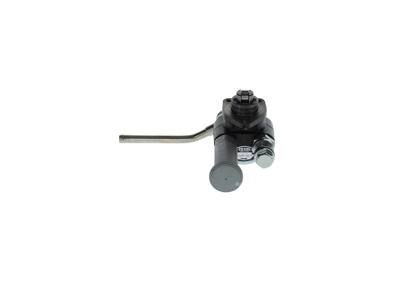 Kraftstoffpumpe BOSCH 9 440 610 650 passend für VW, AUDI, BMW, MERCEDES-BENZ, FORD zum günstigen Preis