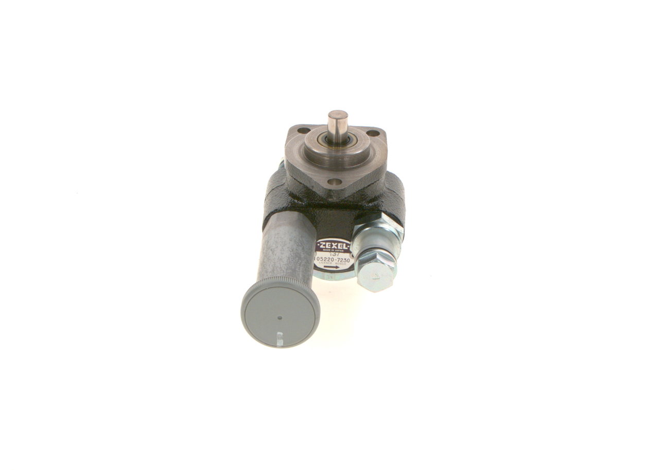 1157501920 OE BOSCH Pompa carburante 9 441 610 434
