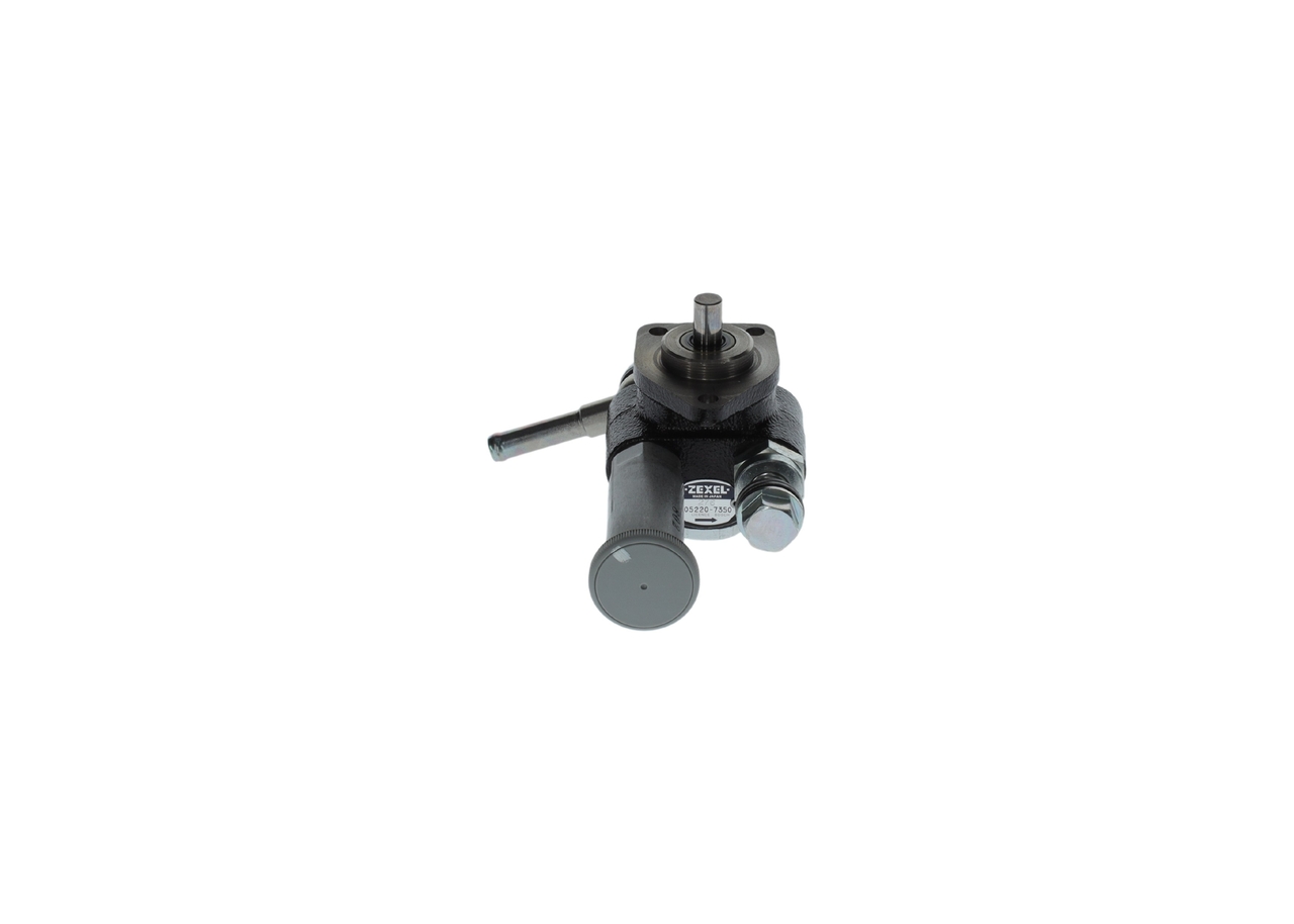 BOSCH Brændstofpumpe 9 441 610 435