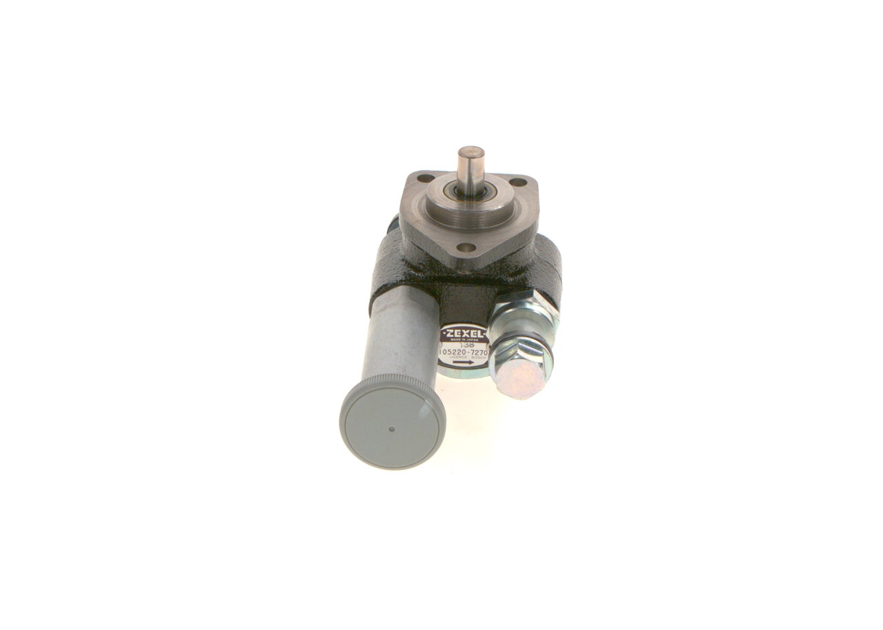 Crpalka za gorivo BOSCH 9 441 610 438 primeren za VW, BMW, RENAULT, AUDI, MERCEDES-BENZ poceni