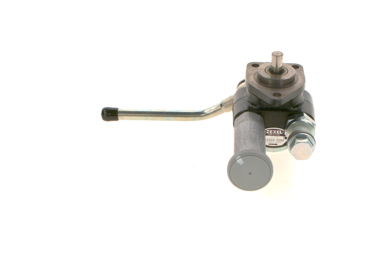 Brændstofpumpe BOSCH 9 441 610 441 der passer til VW, FORD, PEUGEOT, BMW, TOYOTA billig
