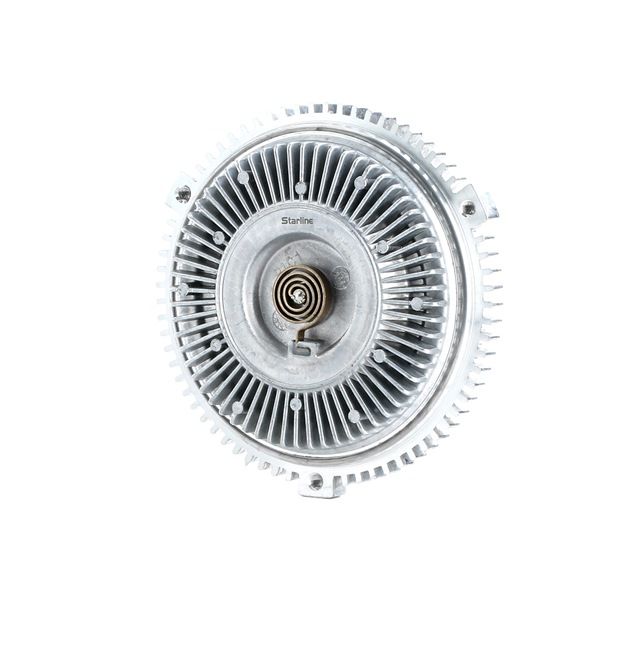 Embrayage, ventilateur de radiateur PRASCO BWC327 appropriées pour BMW pas cher