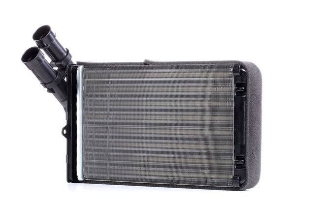 PRASCO CN6055 PEUGEOT 306 Kachelradiateur origineel