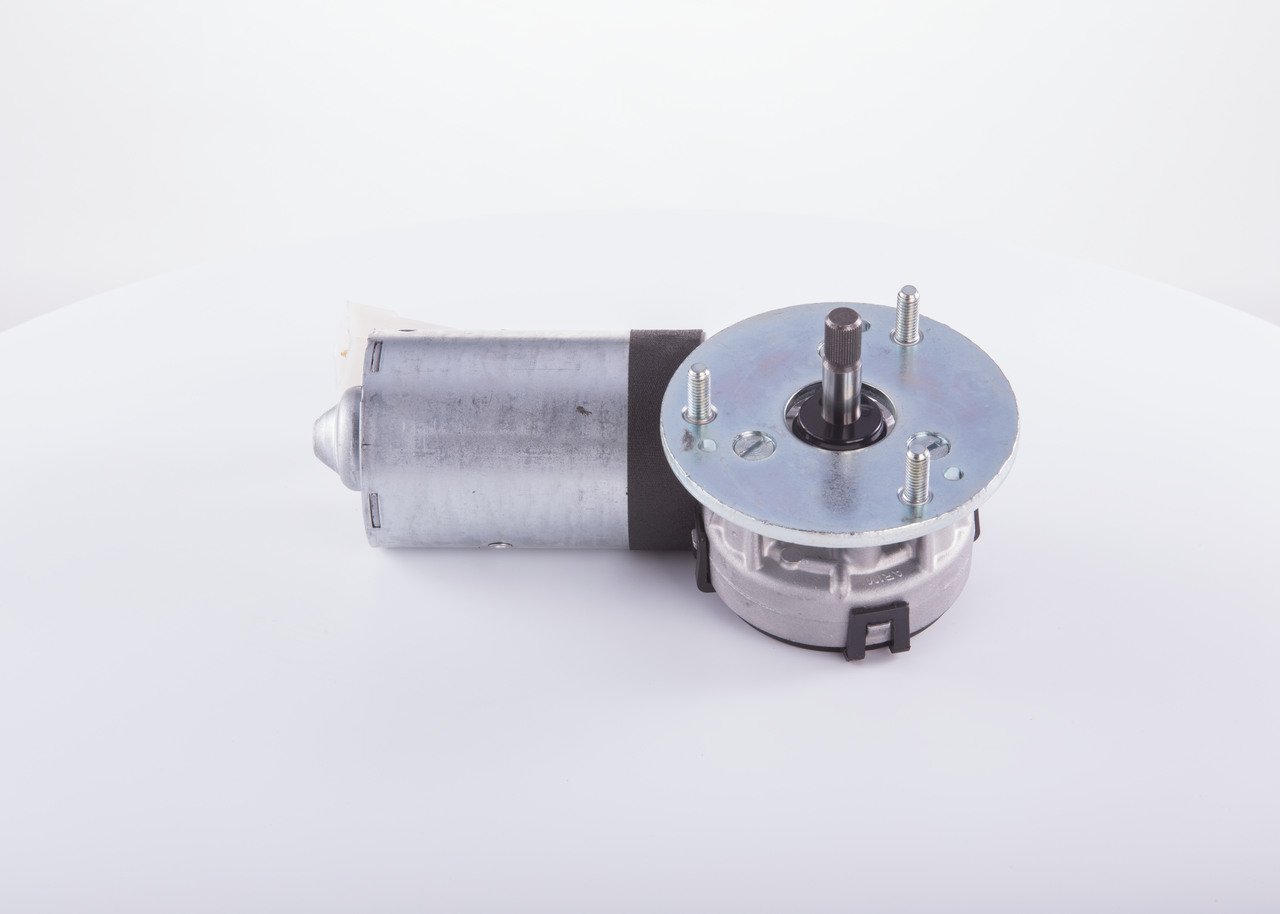 9 390 453 032 BOSCH Wiper motors for MERCEDES-BENZ T2