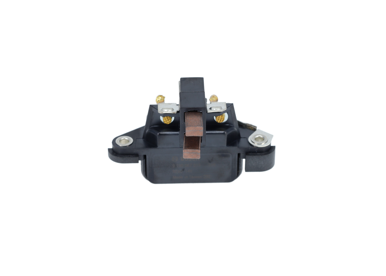 Krmilnik alternatorja (regler) BOSCH 9 190 067 019 primeren za VW, BMW, RENAULT, AUDI, MERCEDES-BENZ poceni
