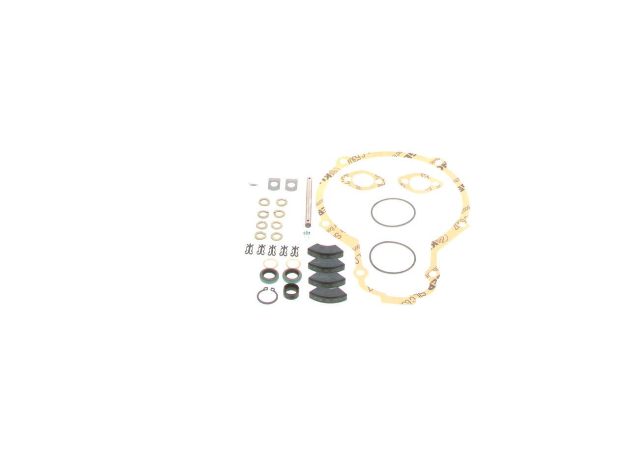Kit de réparation, distributeur d'allumage BOSCH 2 427 010 049 appropriées pour VOLKSWAGEN, BMW, MERCEDES-BENZ, AUDI, OPEL pas cher