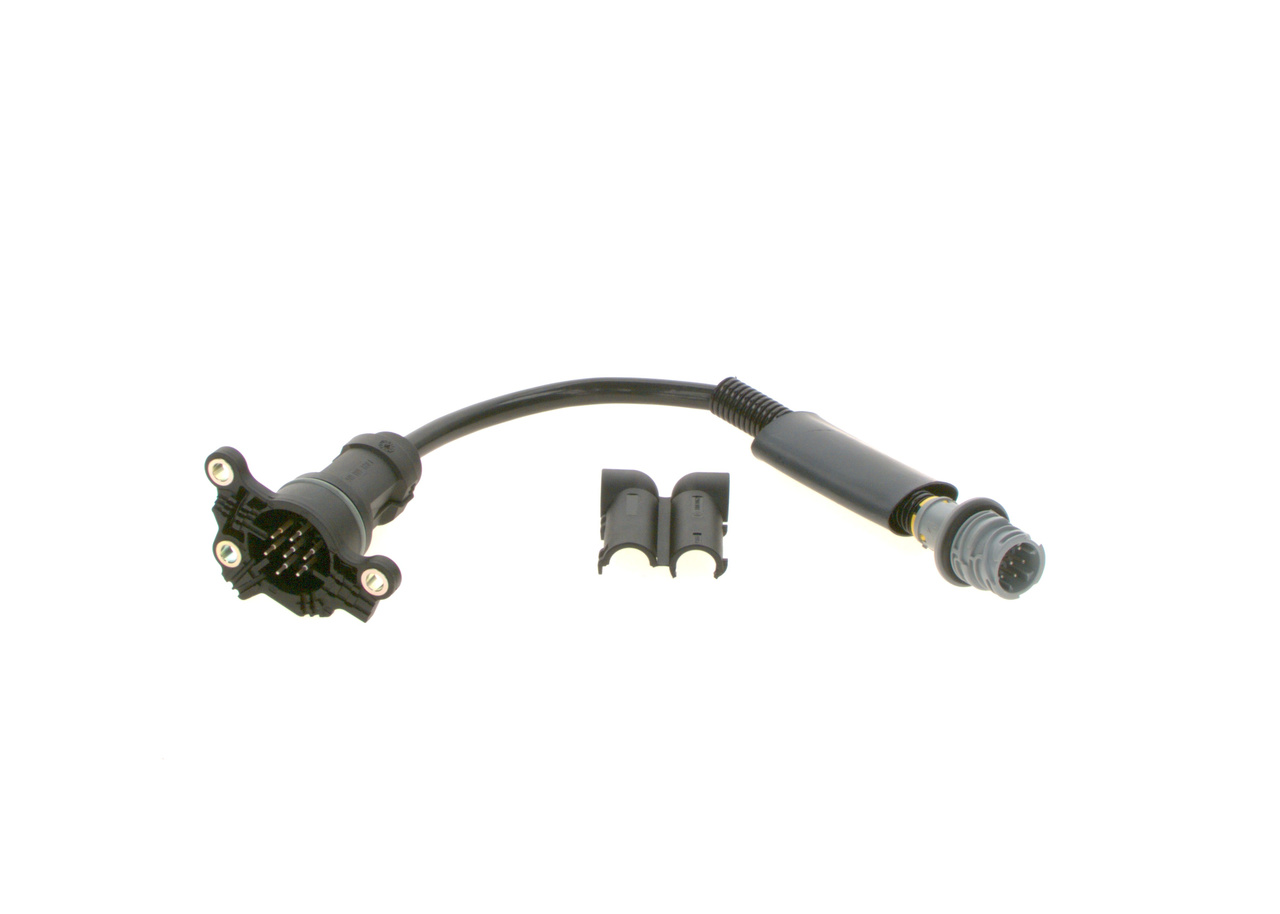 Kit de réparation, distributeur d'allumage BOSCH 2 427 010 068 appropriées pour VOLKSWAGEN, BMW, MERCEDES-BENZ, AUDI, OPEL pas cher