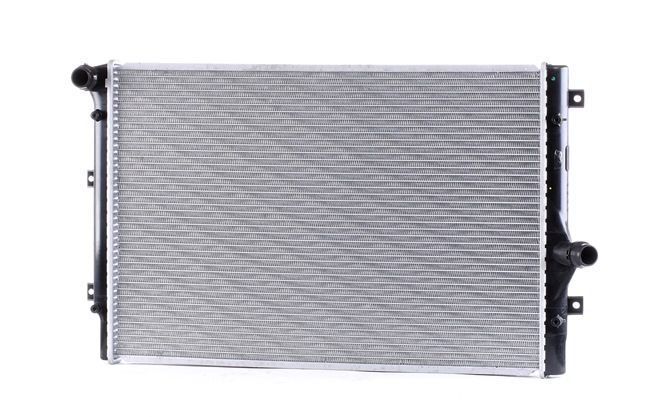 PRASCO VW2208 Radiadores Passat B6 3C5 2.0 TDI Gasóleo 163 cv 2005 precio