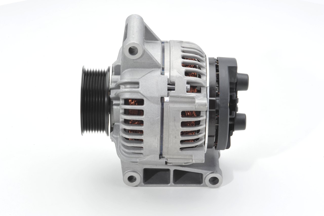 BOSCH Laturi 0 124 655 181