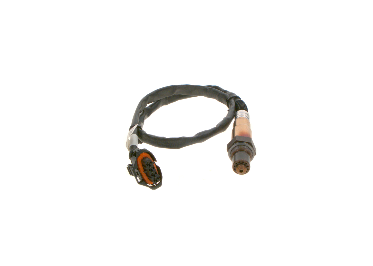 855411 OE BOSCH Lambda jutiklis 0 258 006 502