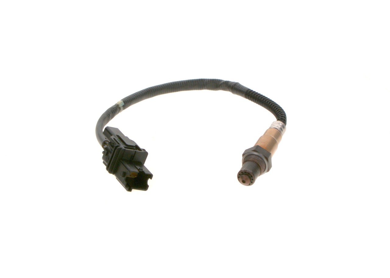 226936N101 OE BOSCH Лямбда-зонд 0 258 007 202
