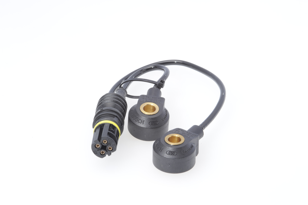 BOSCH 0 261 231 112 Detonacijos jutiklis BMW 3 Cabriolet (E36) 318 i benzinas 115 AG 1997