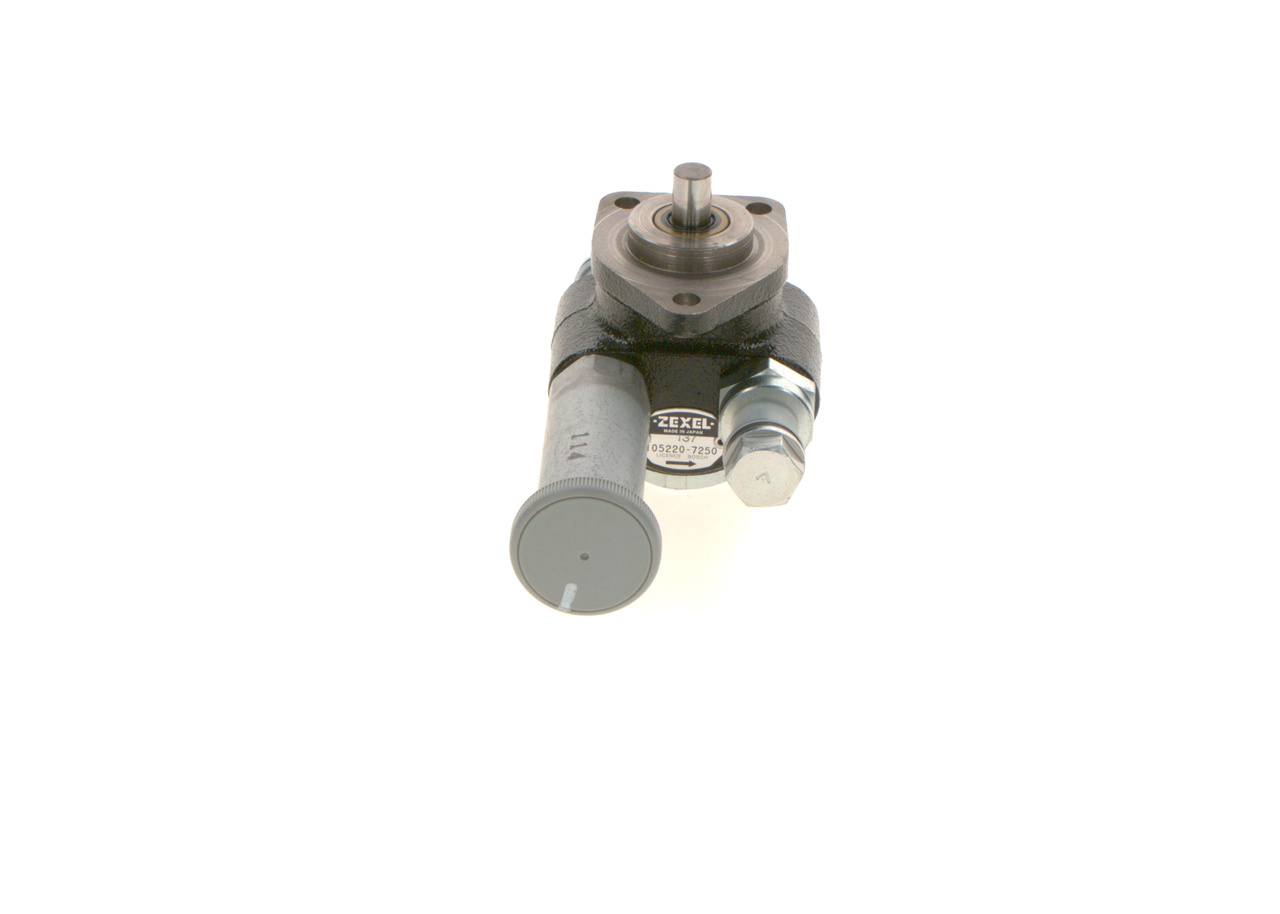 105220-7250 BOSCH 1157501540 Kraftstoffpumpe
