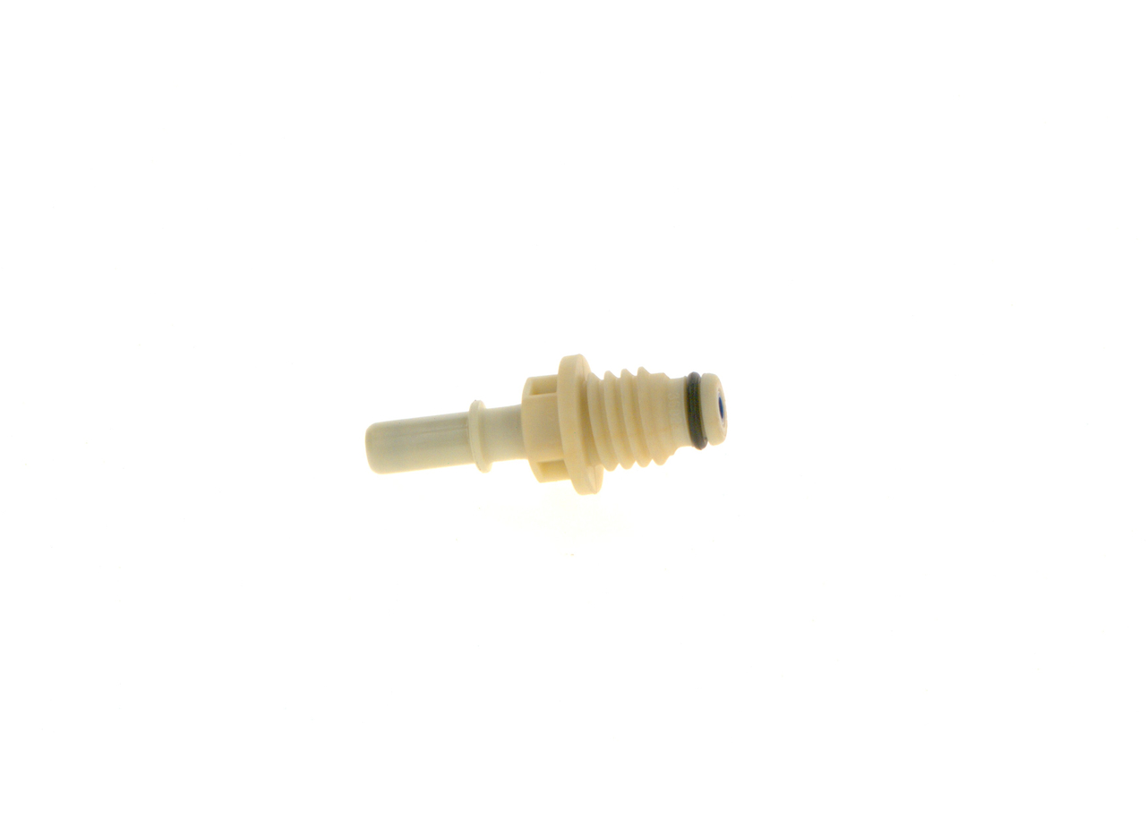 BOSCH Zuigaansluiting, koeling pompmodule (ureuminspuiting) F 00B H40 452
