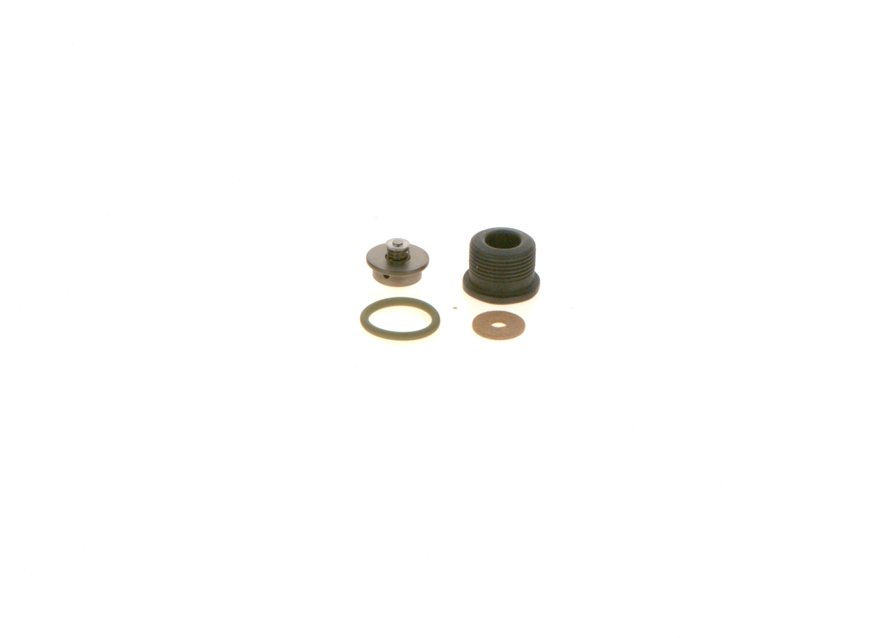 Reparatieset, common-rail-systeem BOSCH F 00N 202 480 geschikt voor VOLKSWAGEN, BMW, MERCEDES-BENZ, OPEL, FORD goedkope