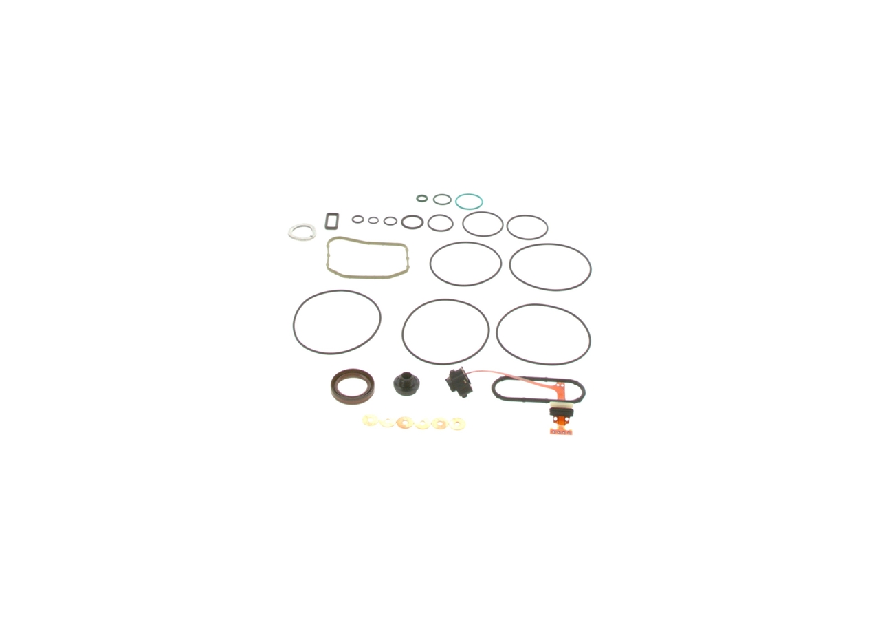 Remonto komplektas, skirstytuvas BOSCH F 00N 300 364 tinka BMW, AUDI, VOLKSWAGEN, MERCEDES-BENZ, VOLVO pigu