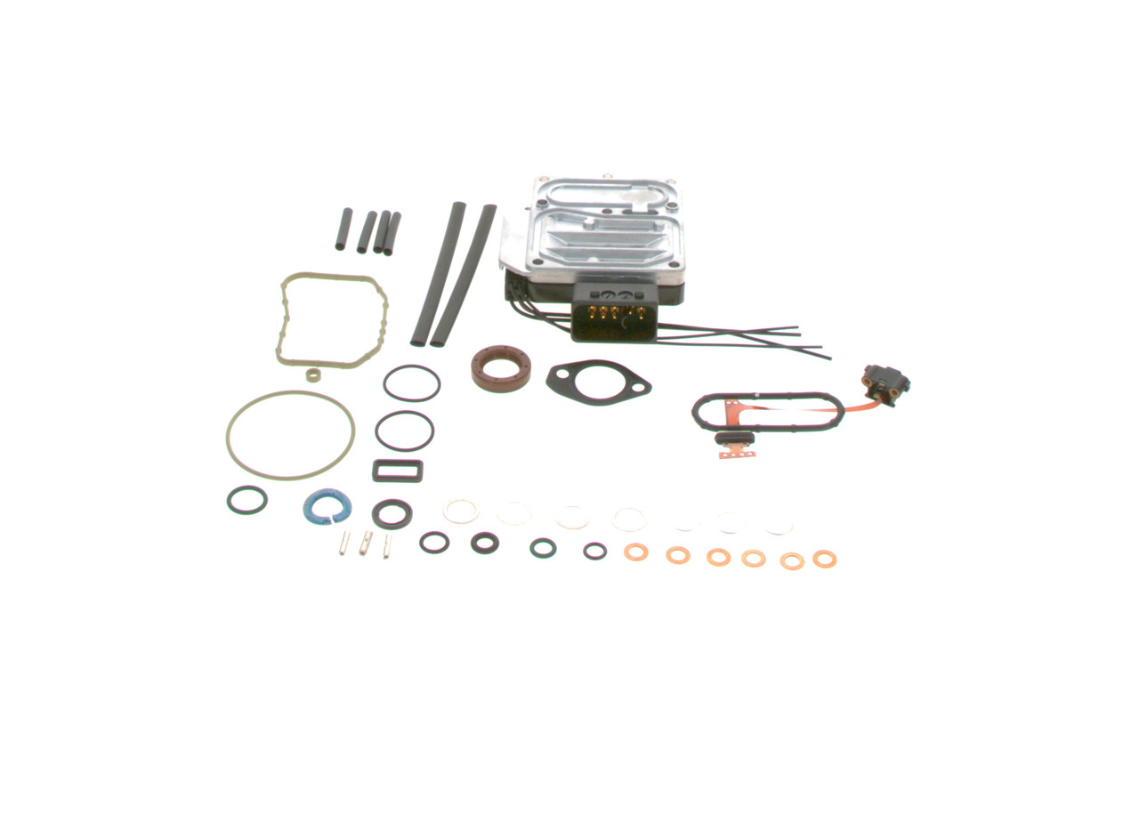 BOSCH Steuergerät, Einspritzanlage F 00N 350 253