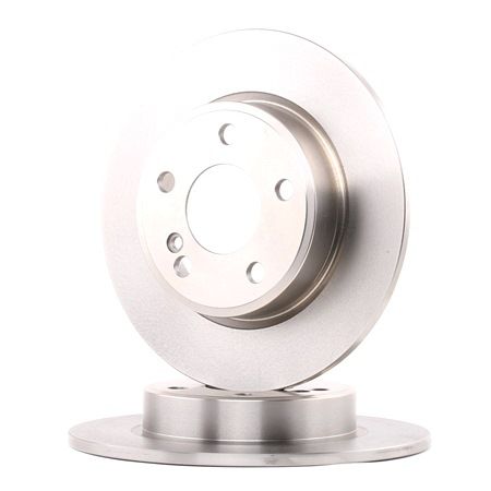 BREMBO Bremseskive 08.B347.40