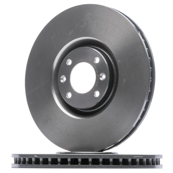 4249F6 OE BREMBO Disque de frein 09.A829.21