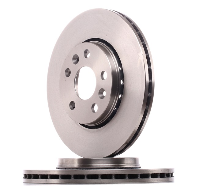 Disque de frein DELPHI BG4317 appropriées pour RENAULT, MERCEDES-BENZ pas cher