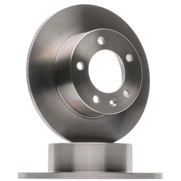 DELPHI BG4320 NISSAN INTERSTAR Bremseskiver pris