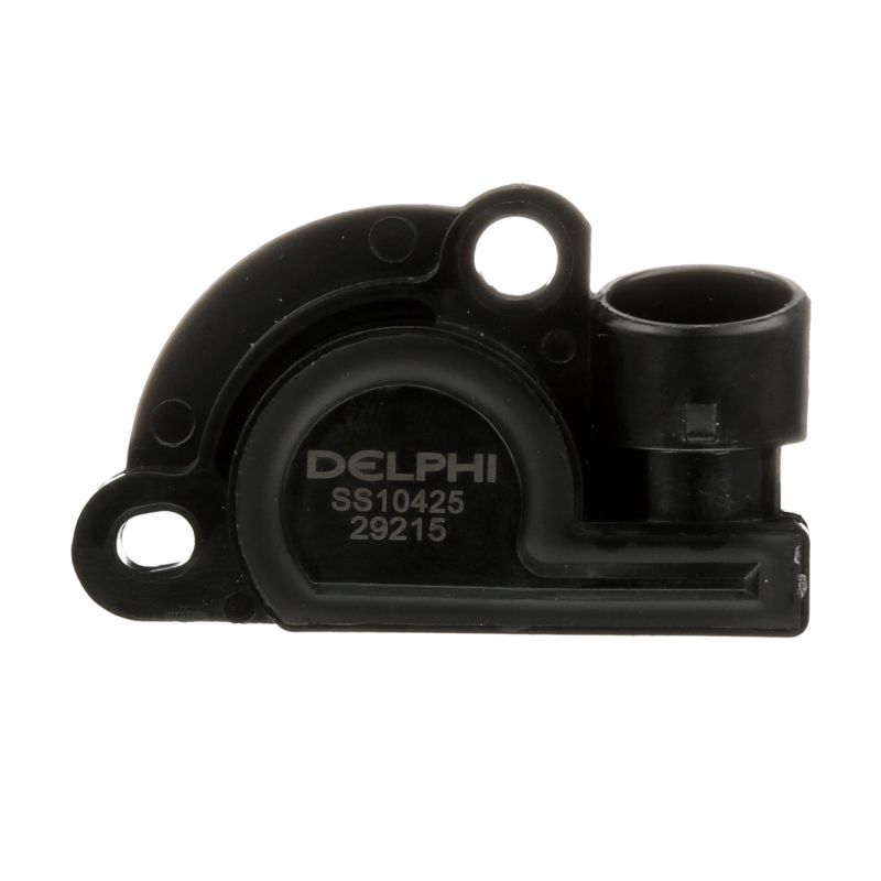 Tunnistin, kaasuläppä DELPHI SS10425 sopivat OPEL, VAUXHALL halvalla
