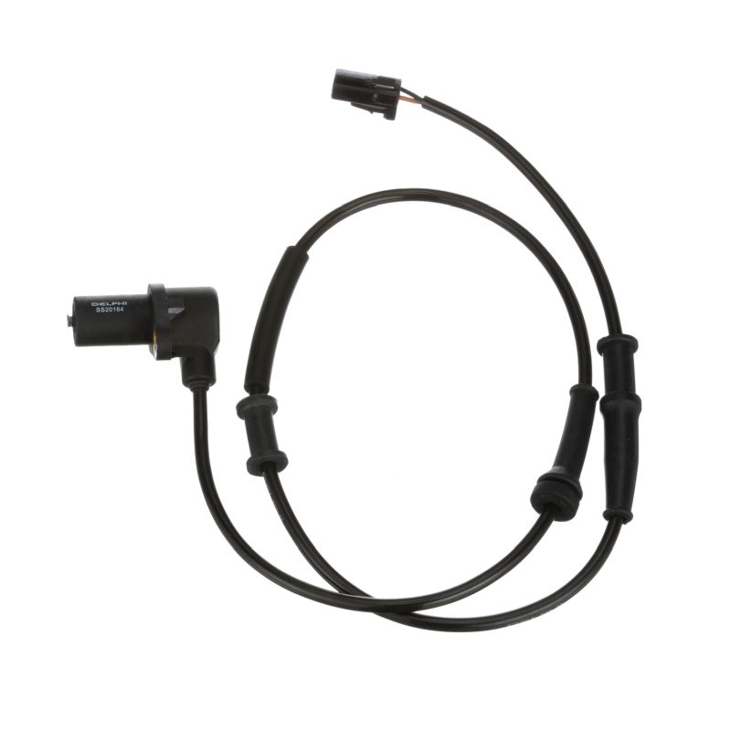 DELPHI 9567125300 ABS-anturi SS20164