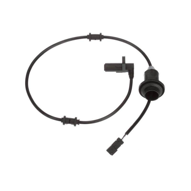 DELPHI Capteur ABS SS20237