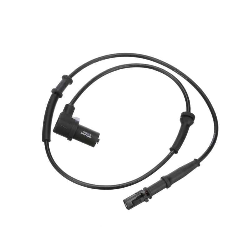 DELPHI SS20240 Sensor ABS Hyundai Accent LC 1.6 Petrol 105 hp 2002 price