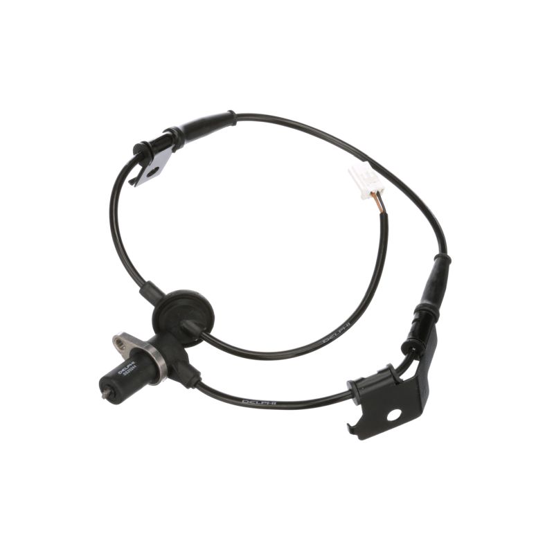 DELPHI SS20244 Wheel speed sensor KIA Magentis I (GD, MS) 2.0 Petrol 136 hp 2001 price