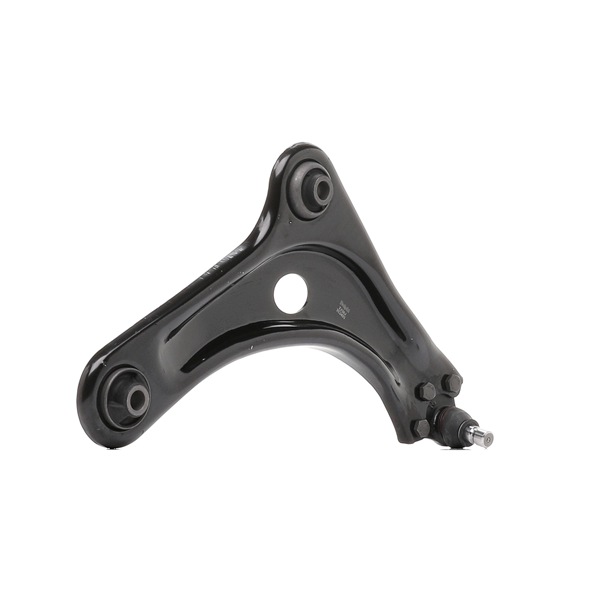 DELPHI TC2493 Längslenker CITROЁN DS3 1.6 HDi Diesel 115 PS 2013