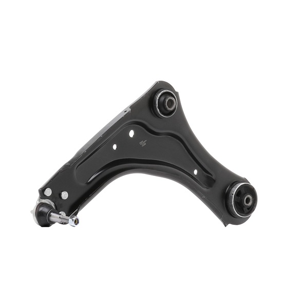 DELPHI TC2550 Рычаги Renault Laguna 3 2.0 dCi (BT07, BT0J, BT14, BT1A, BT1S) Дизель 131 л.с. 2012