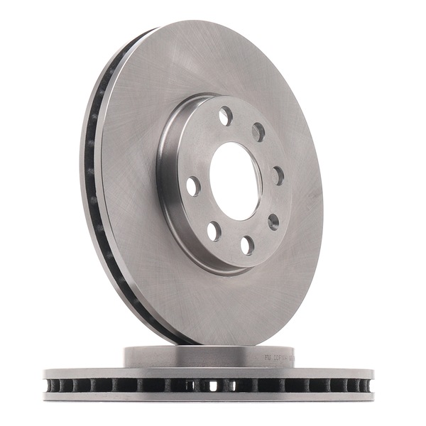 FERODO Disque de frein DDF1041