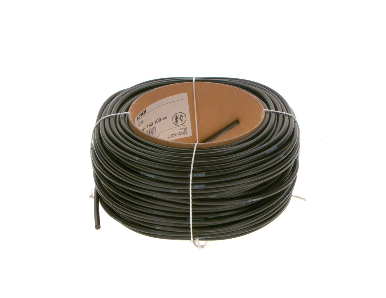 BOSCH Elektroleitung schwarz 6 181 190 100