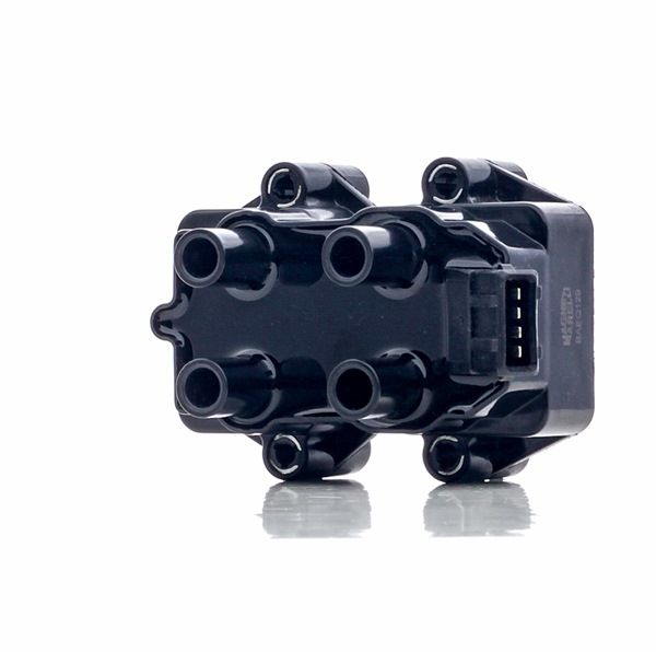 Bobine d'allumage MAGNETI MARELLI 060717129012 appropriées pour PEUGEOT, CITROËN, ROVER pas cher