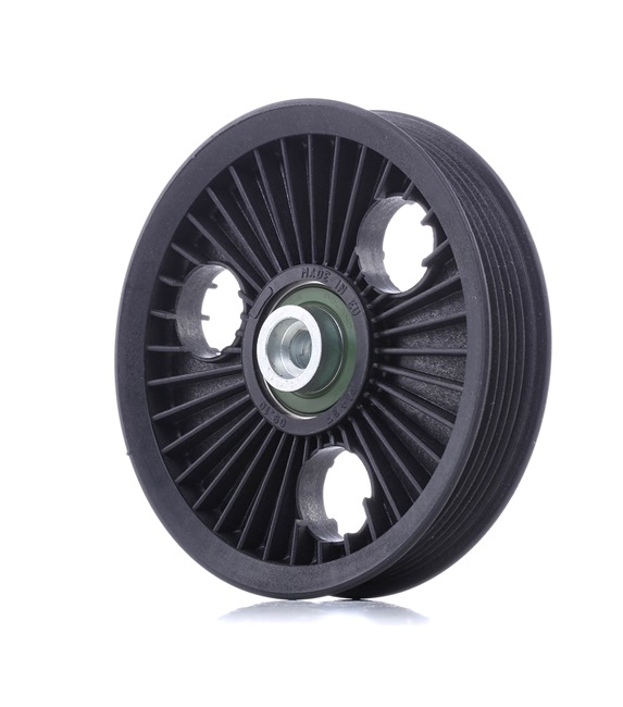 Spletna trgovina z MAGNETI MARELLI Preusmerjevalni valj / vodilni valj, klinasti jermen 331316170586