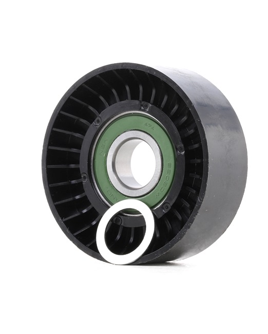 331316170643 MAGNETI MARELLI Polea tensora FIAT MAREA